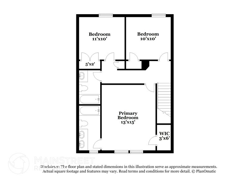 Building Photo - 4105 Laurel Glen Dr