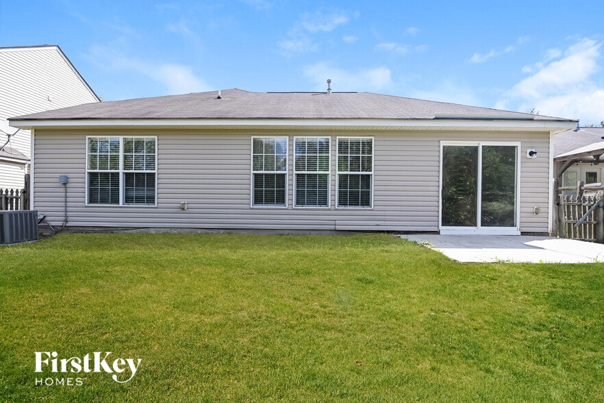 Building Photo - 14439 O'Casey Ln