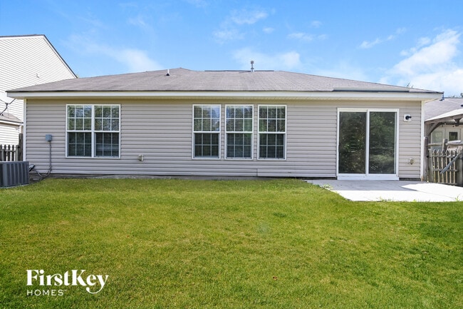 Building Photo - 14439 O'Casey Ln