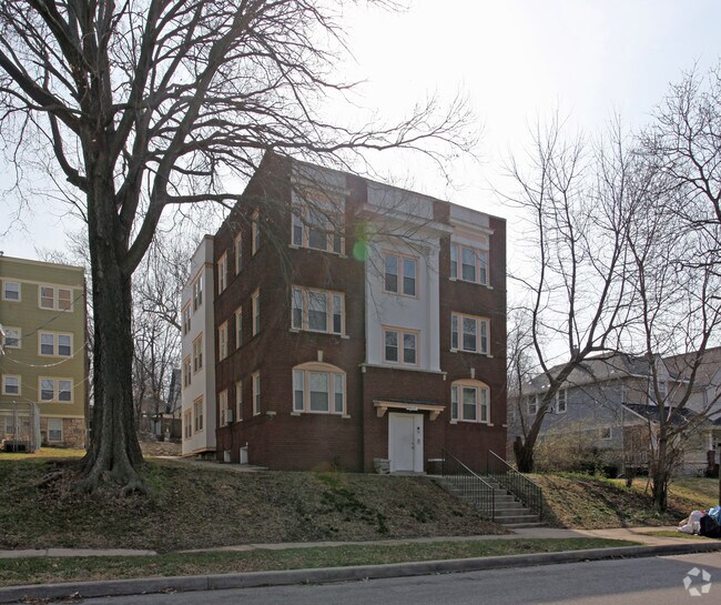 Building Photo - 4205-4207 Kenwood Ave