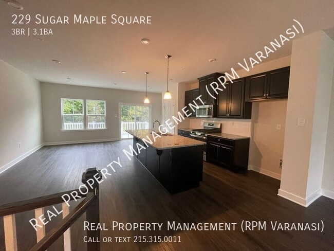 Building Photo - 229 Sugar Maple Square