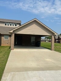 Building Photo - 4710 Antosh Cir