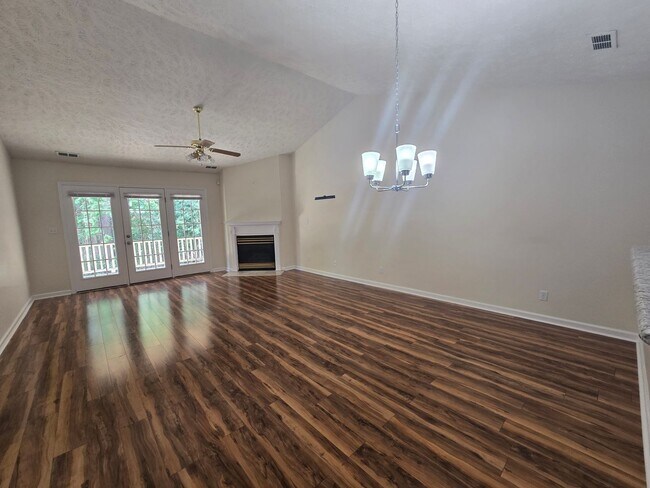 Building Photo - 3411-C Lainey Dr ~ McPherson Green