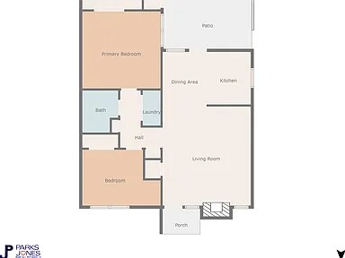 Building Photo - 907 NE Tortoise Dr