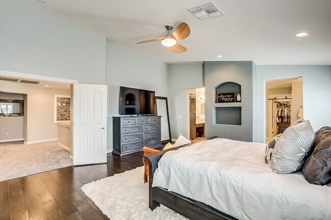 Building Photo - 7543 E Kael Cir