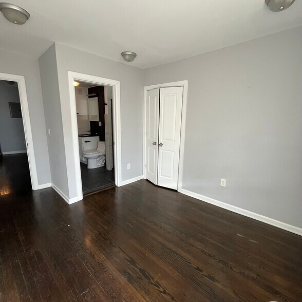 Building Photo - 461 Harrison St