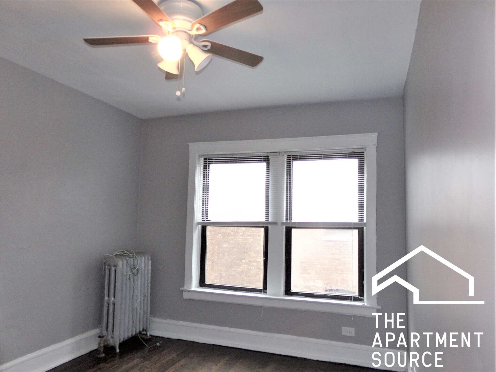 Building Photo - 4506 N Central Park Ave