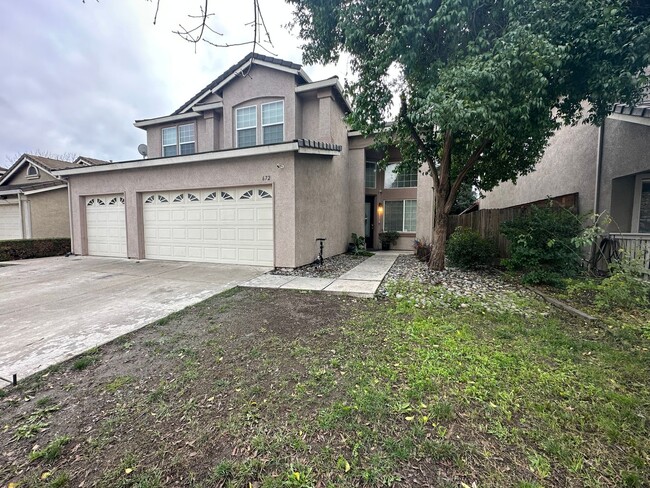 Building Photo - Welcome to Weston Ranch