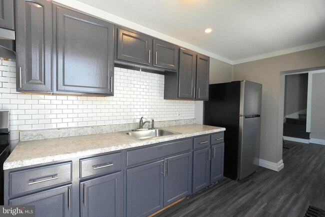 Building Photo - 1614 Cotton St