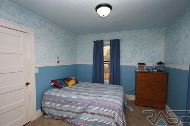Bedroom 2 - 2313 South Duluth Avenue
