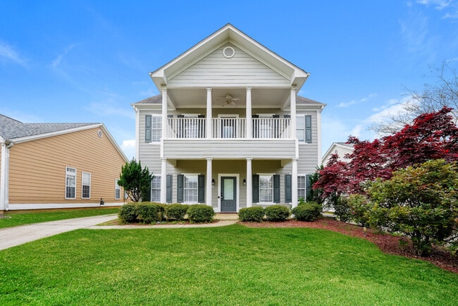 Building Photo - 5439 Camellia Ln