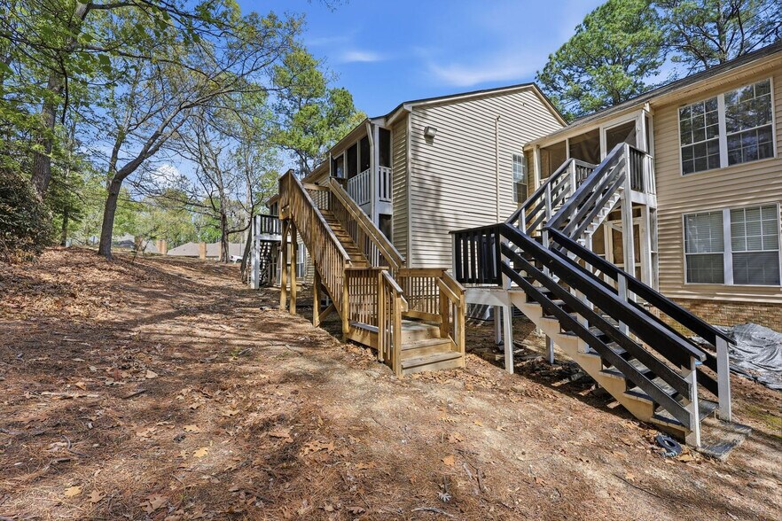Building Photo - 4915 Arcadian Ct