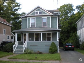 Front of home - 135 Roney Rd