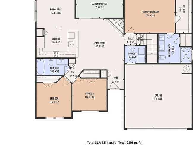 Building Photo - Earn Wealth While Leasing – Like a Homeowner – Lease to Own