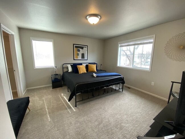 Building Photo - NEW CONSTRUCTION - 3 bdrm/2 bath Townhome!