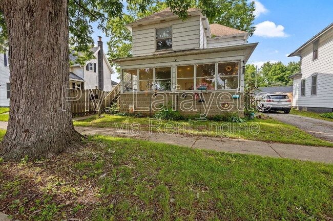 Primary Photo - 1714 Meharry St