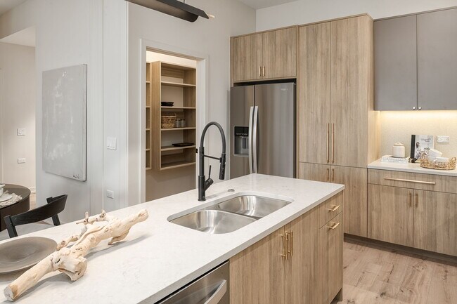 Building Photo - The Grove Residences