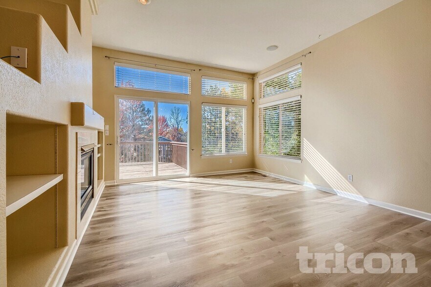 Building Photo - 5971 S Zeno Ct