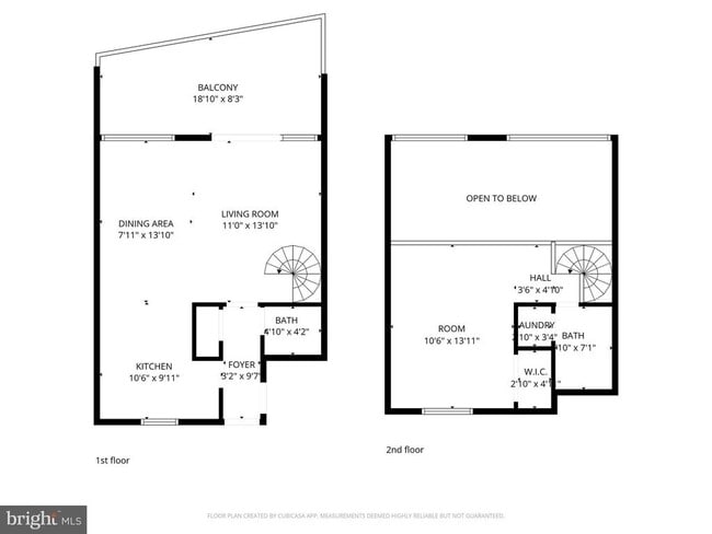 Building Photo - 5485 Harpers Farm Rd