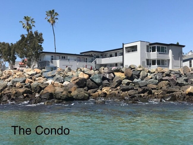 Building Photo - 2613 Mission Blvd