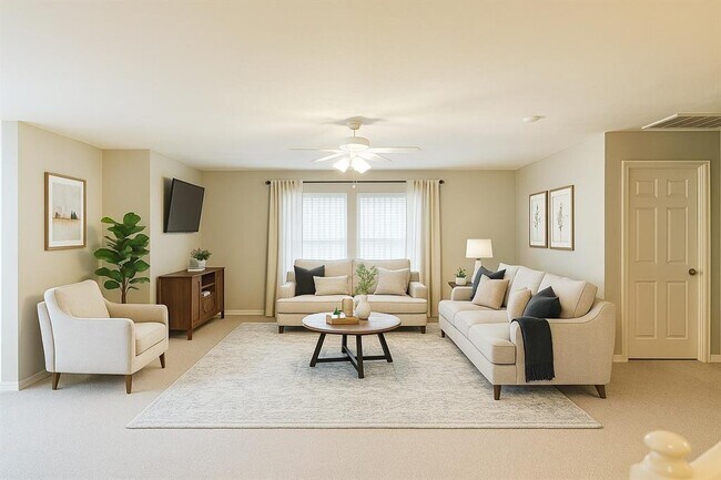 Building Photo - 2415 Ranch Hollow Ct
