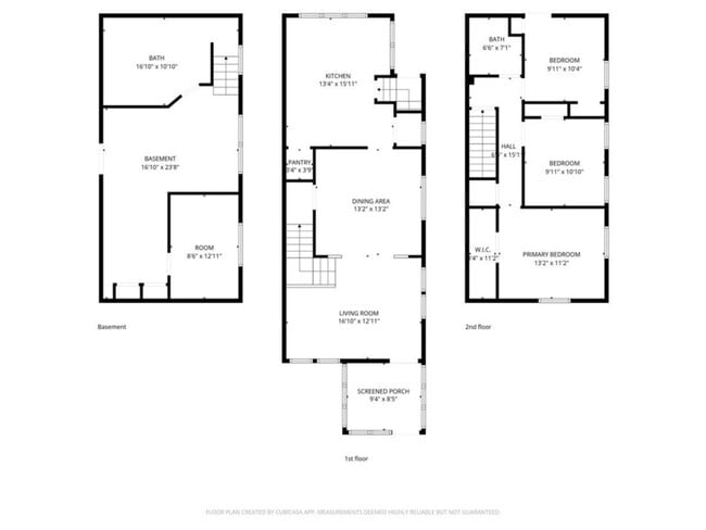 Building Photo - 362 Evans Ave