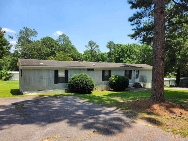 Primary Photo - 3604 Crystal Creek Dr