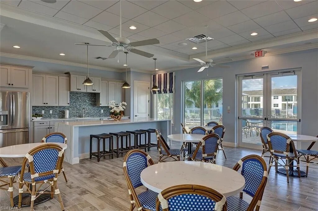 Community Gathering Room - 2318 Sawyers Hill Rd