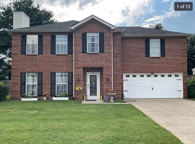 Primary Photo - 4004 Arnst Way