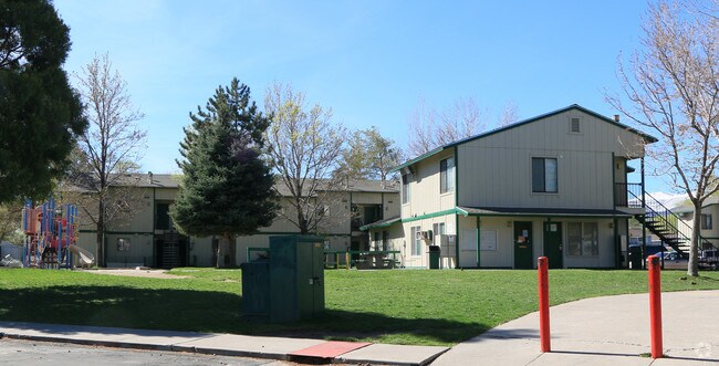 Building Photo - 1500 Riley Ave