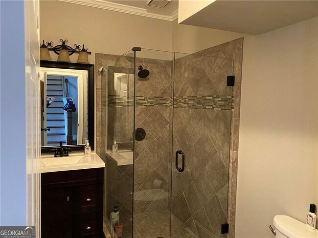 Building Photo - 1602 Chadwick Ridge Dr NW