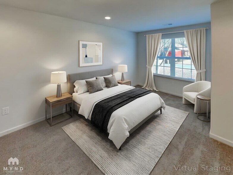 Building Photo - 1369 Mistletoe Ridge Pl NW