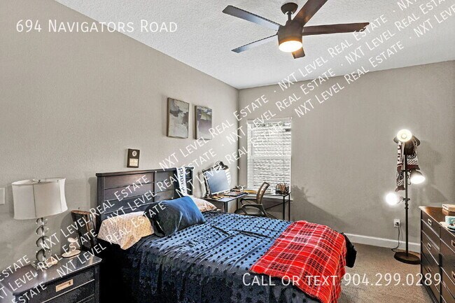 Building Photo - 694 Navigators Rd