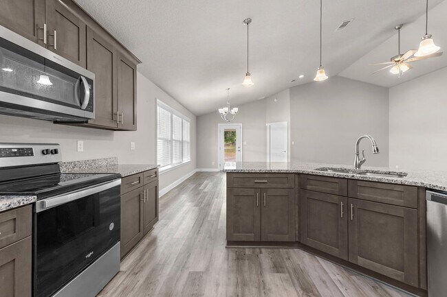 Building Photo - 7424 Gordon Evans Rd