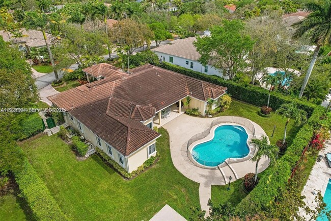 Building Photo - 9491 SW 124th Terrace