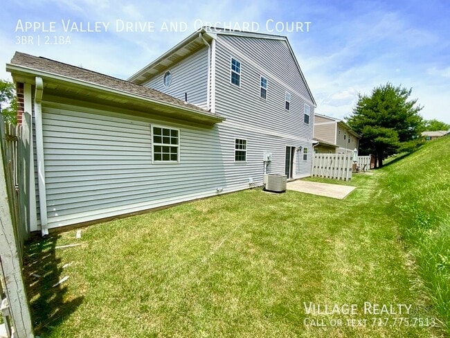 Building Photo - 710 Apple Valley Dr