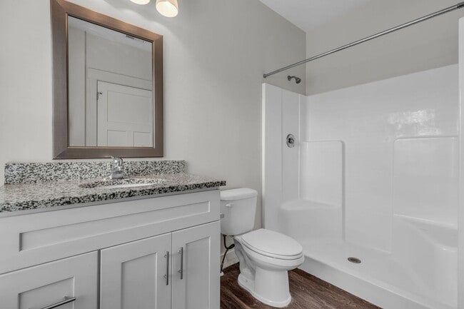 Building Photo - Ranch Landing Condo