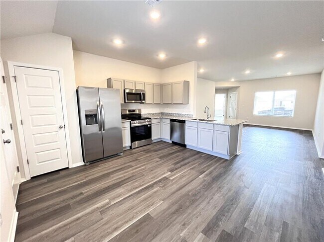 Building Photo - 2721 Elliott St