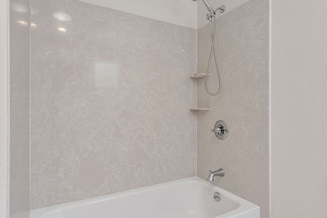 Building Photo - Remodeled 3-bedroom 2-bathroom Evergreen Home