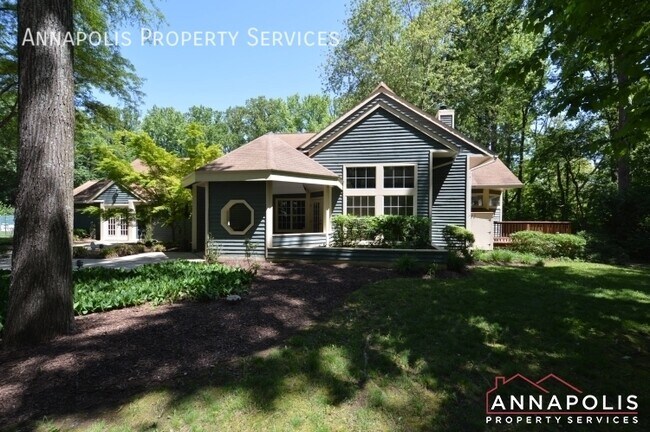 Building Photo - 962 Yachtsman Way