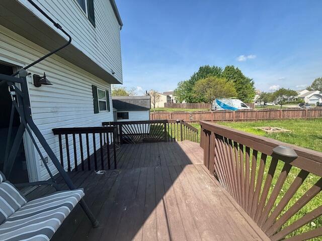 Building Photo - 2956 Crocker Run Rd