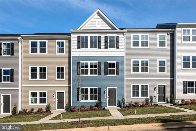 Building Photo - 409 18th Ave