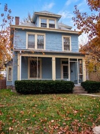 Building Photo - 142 E Northwood Ave