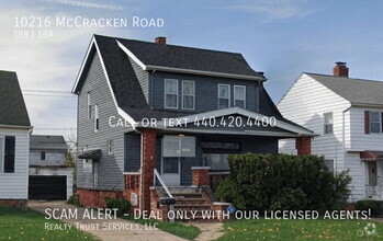 Building Photo - 10216 McCracken Rd