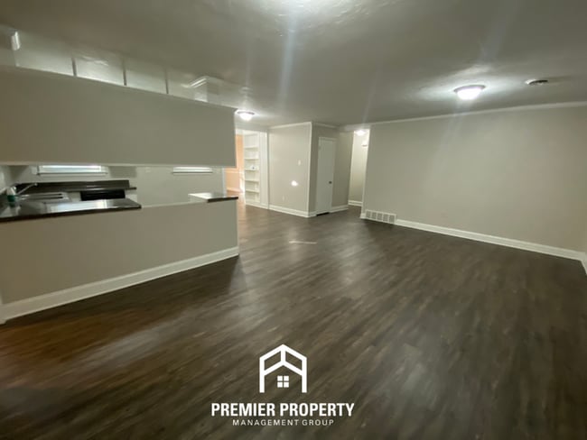 Building Photo - 5908 Tishomingo Dr