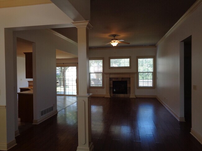 Building Photo - 4803 Cedar Coals Ct