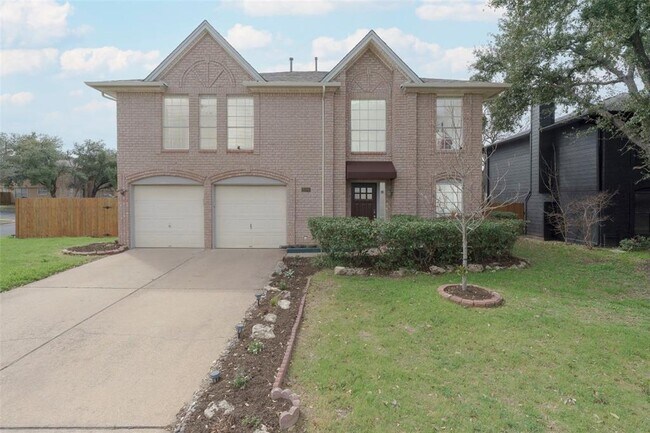 Primary Photo - 2201 Broughton Ct