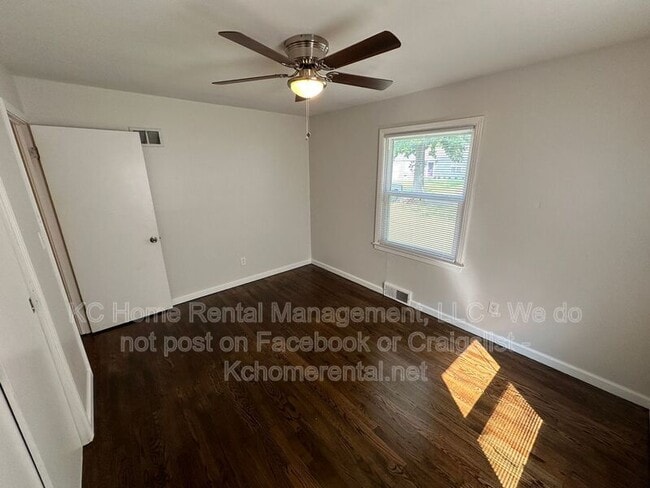 Building Photo - 8214 Jarboe St