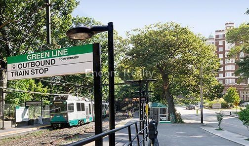 Building Photo - 20 Chapel St