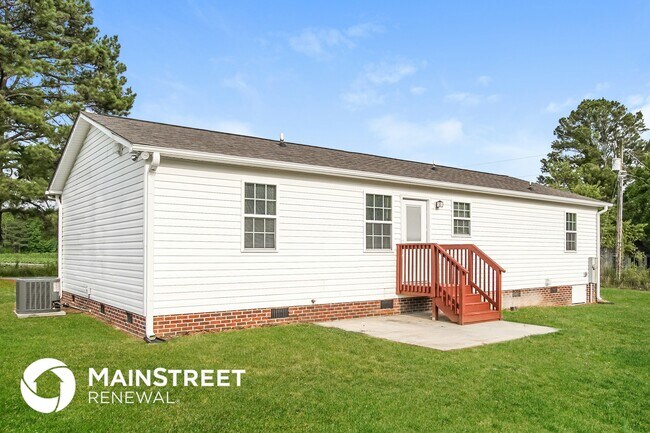Building Photo - 197 Ogburn Rd